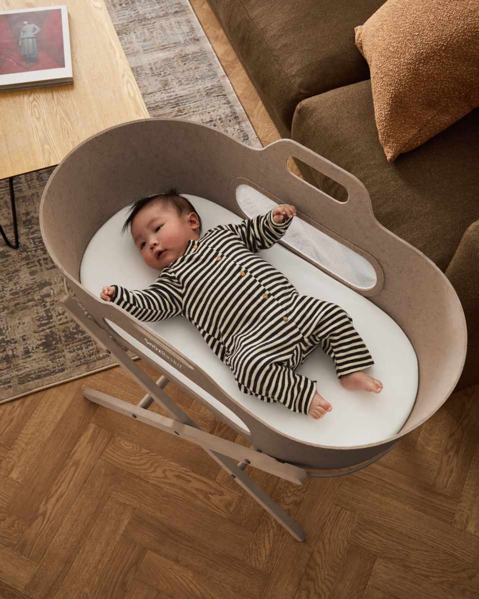 Snüz SnüzBaskit mit Ständer