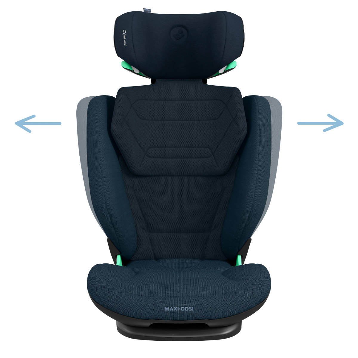 Maxi Cosi RodiFix Pro2 i-Size Kindersitz