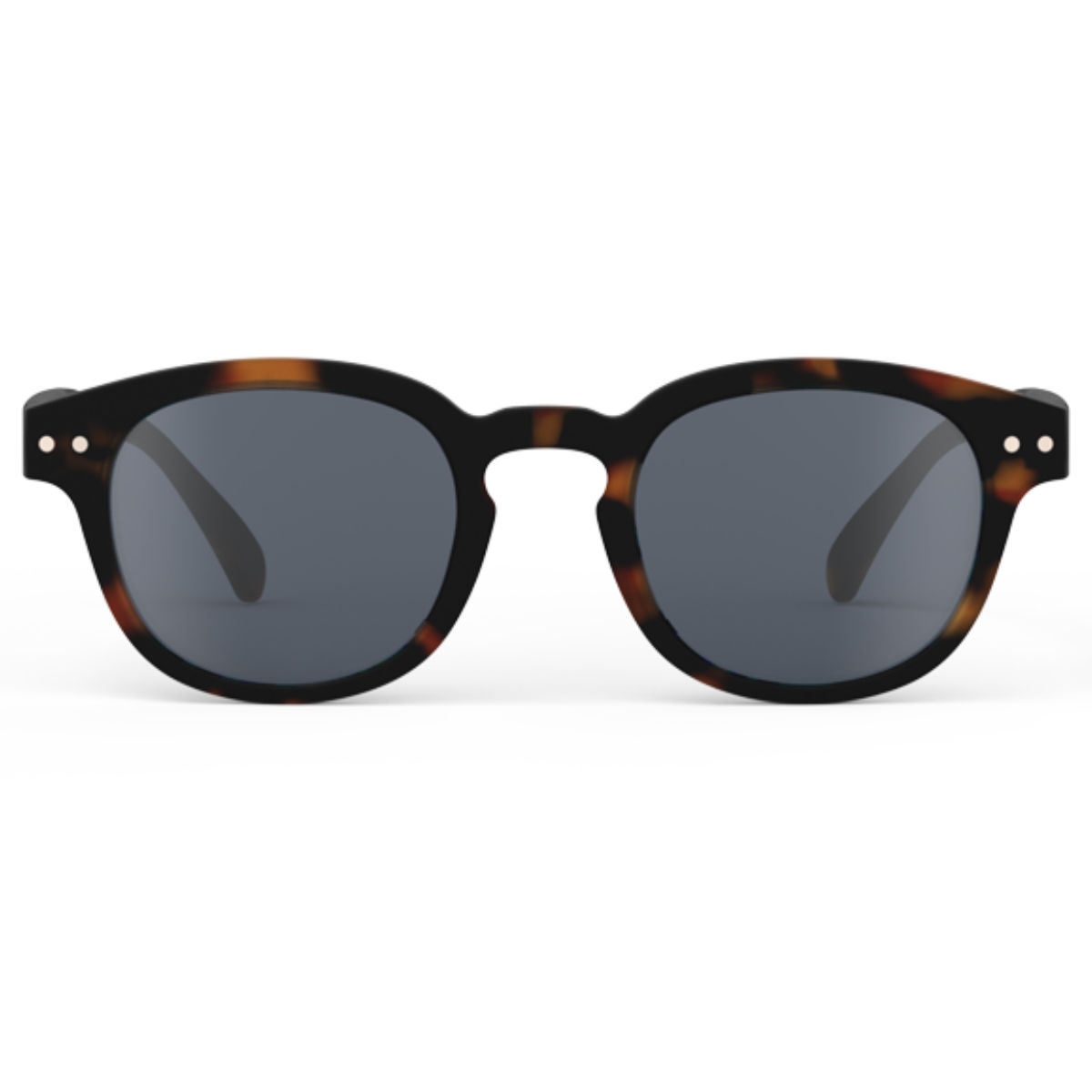 IZIPIZI Kinder Sonnenbrille #C für 3–5 & 5–7 Jahre – Modell 2026