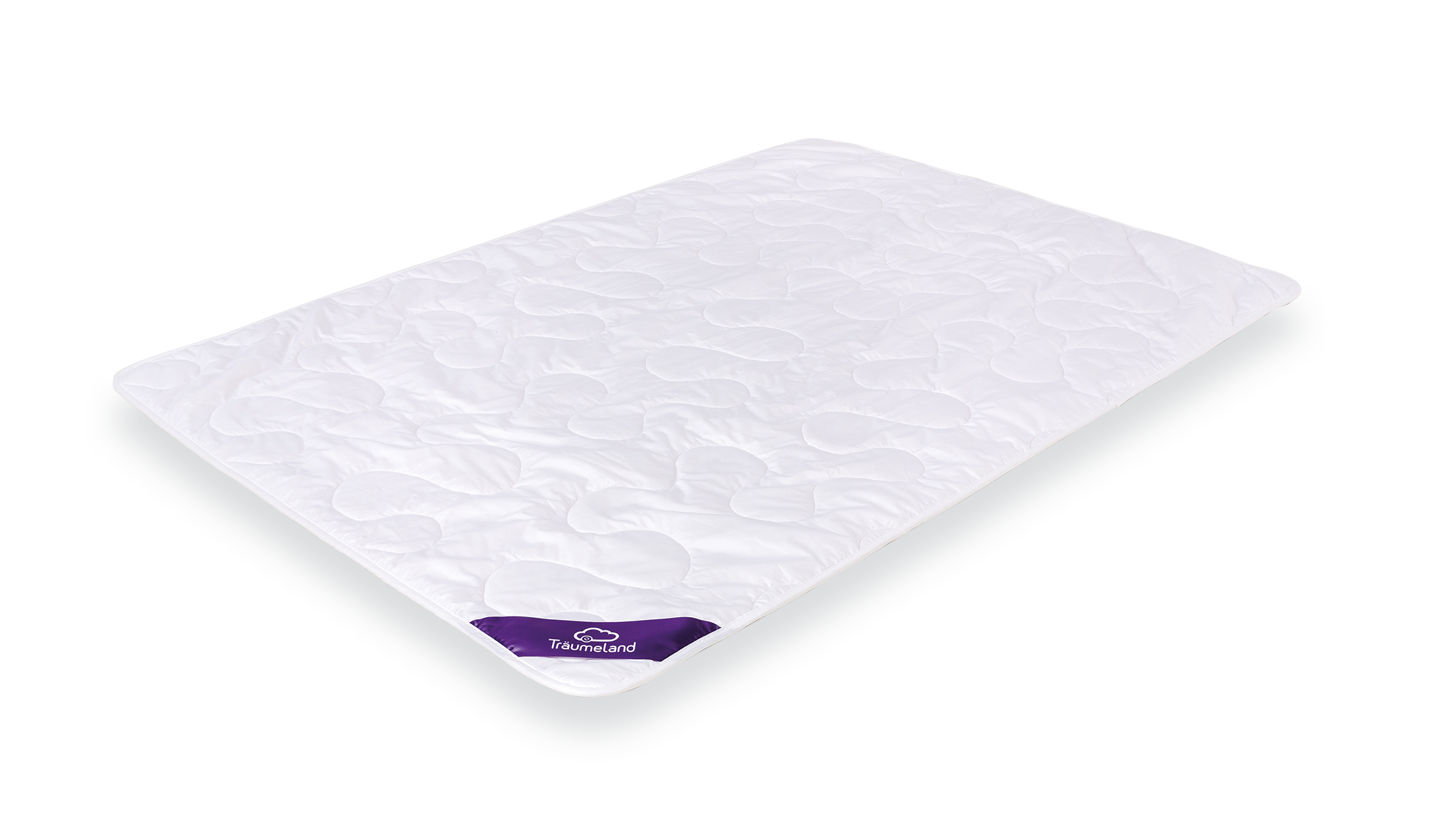Träumeland Luna duvet for baby