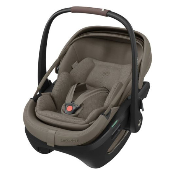 Maxi-Cosi Coral Slide Pro i-Size Baby Car Seat