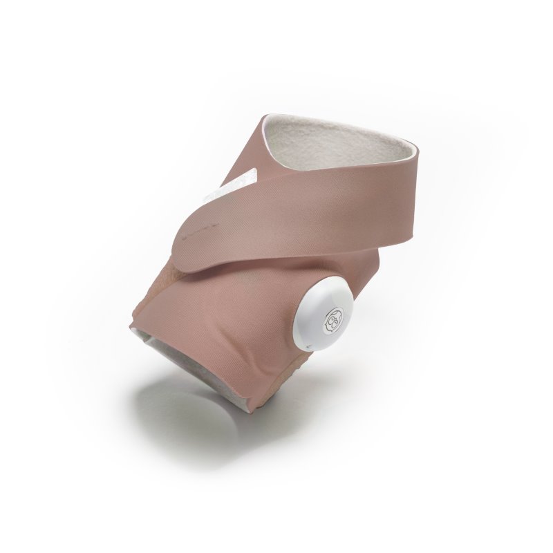 Owlet zusätzliche Socken für Smart Sock 3