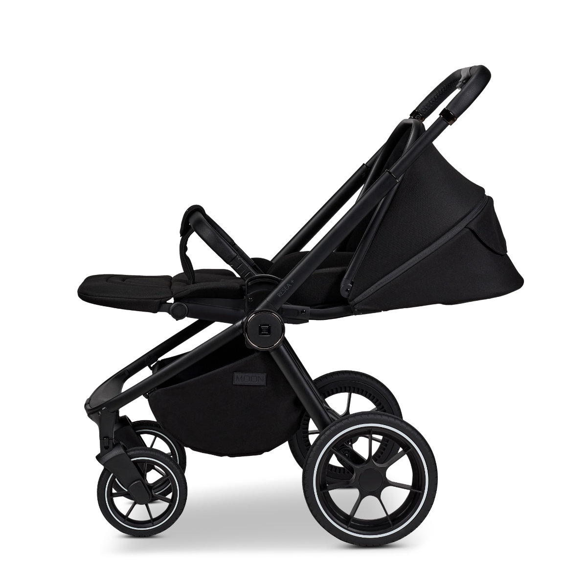 Moon ReSea+ Stroller Set All in One 2025