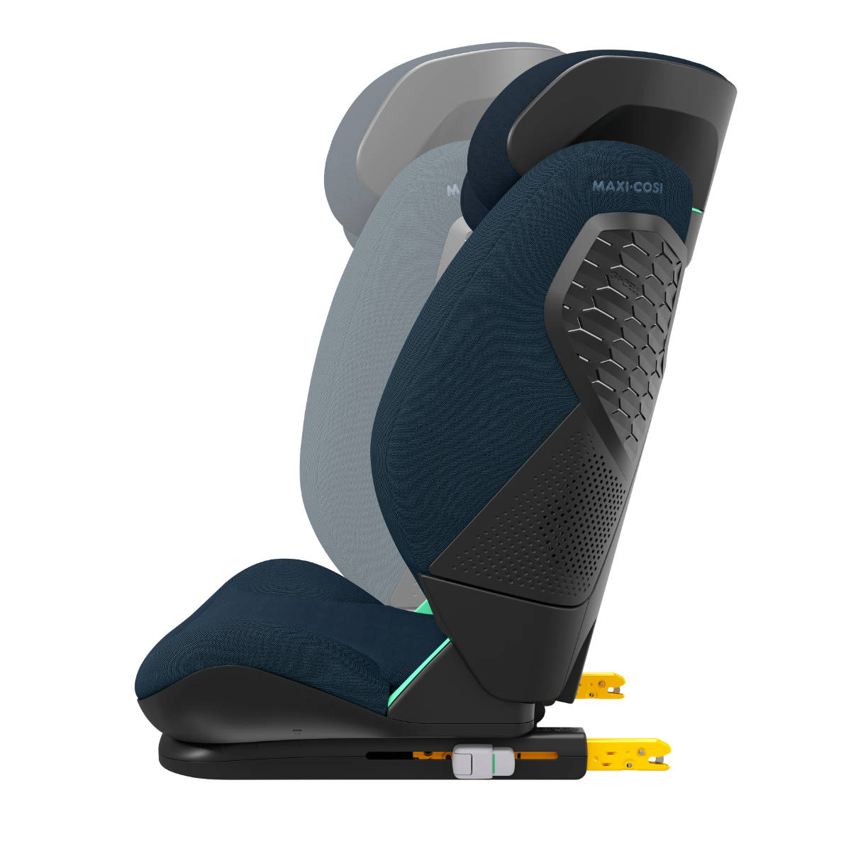 Maxi Cosi RodiFix Pro2 i-Size Kindersitz