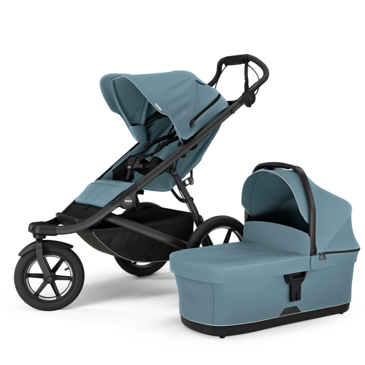 Thule Urban Glide 3 Combi Stroller 2026