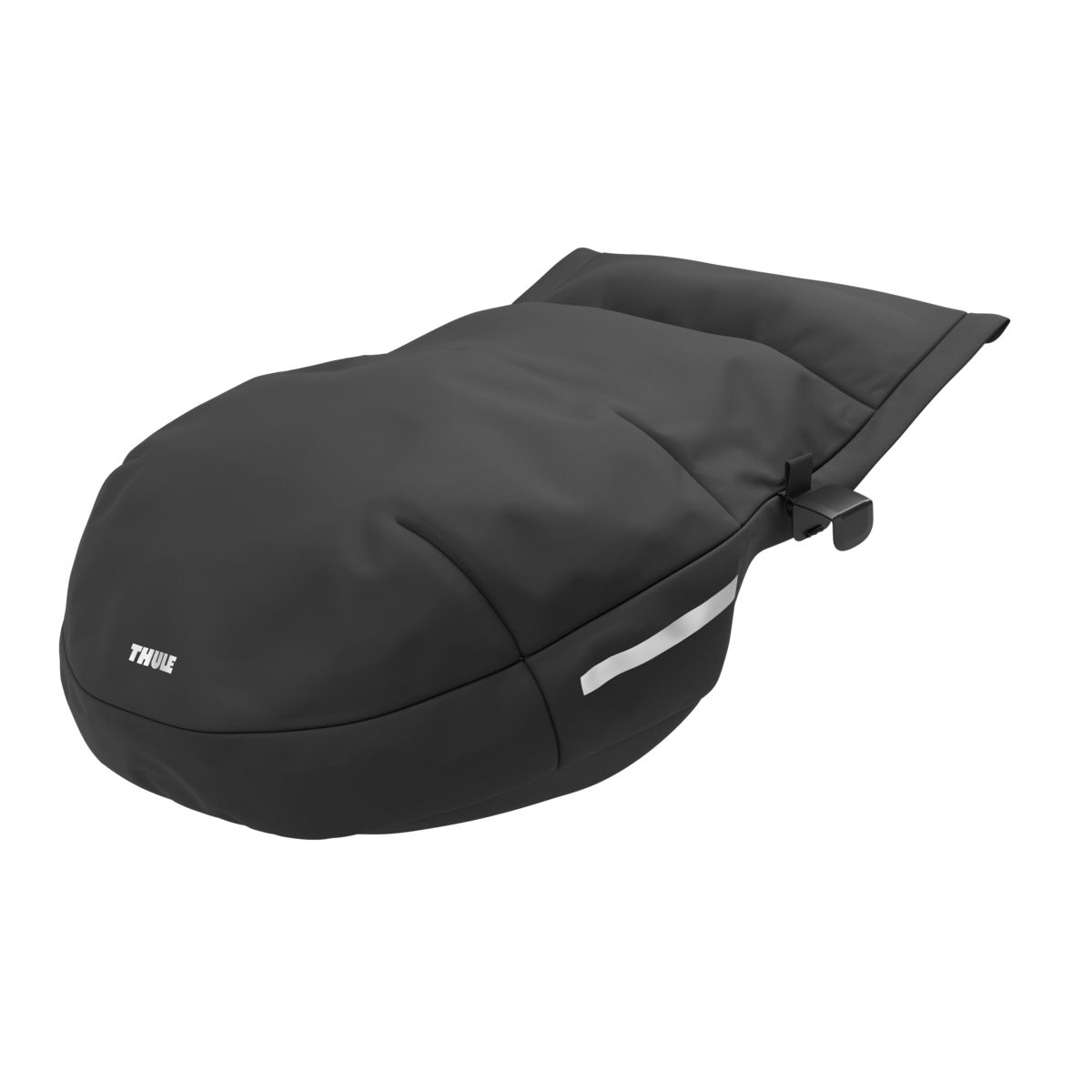 Thule Elements Fußsack für Maple & Maple Connect Babyschale