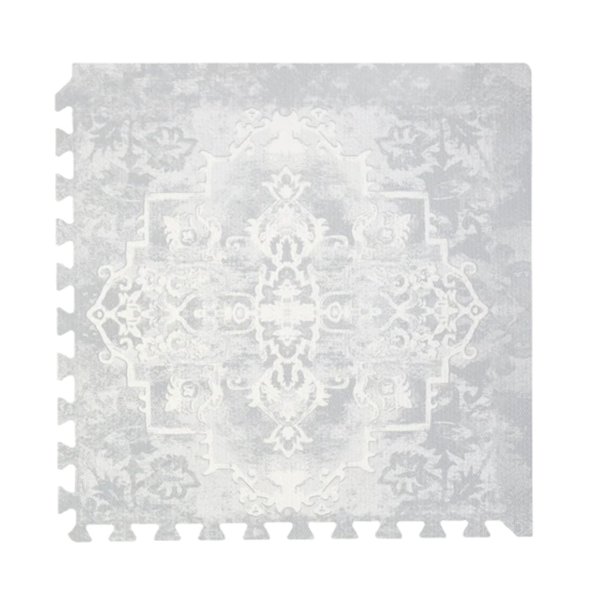 Toddlekind Haven Puzzle Play Mat 120x180 cm – 6-pieces