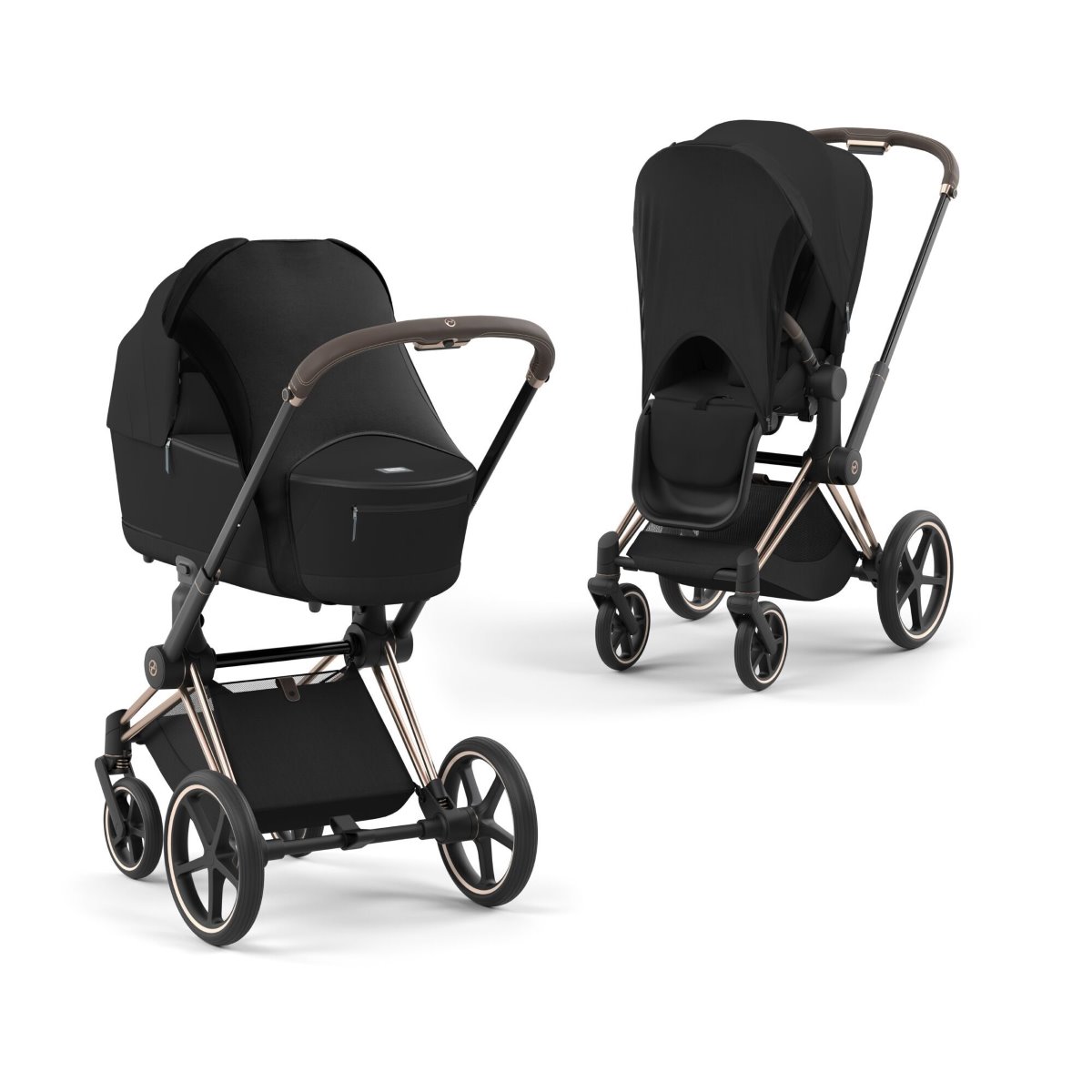 Cybex Sunshade for Priam, Mios, and Coya