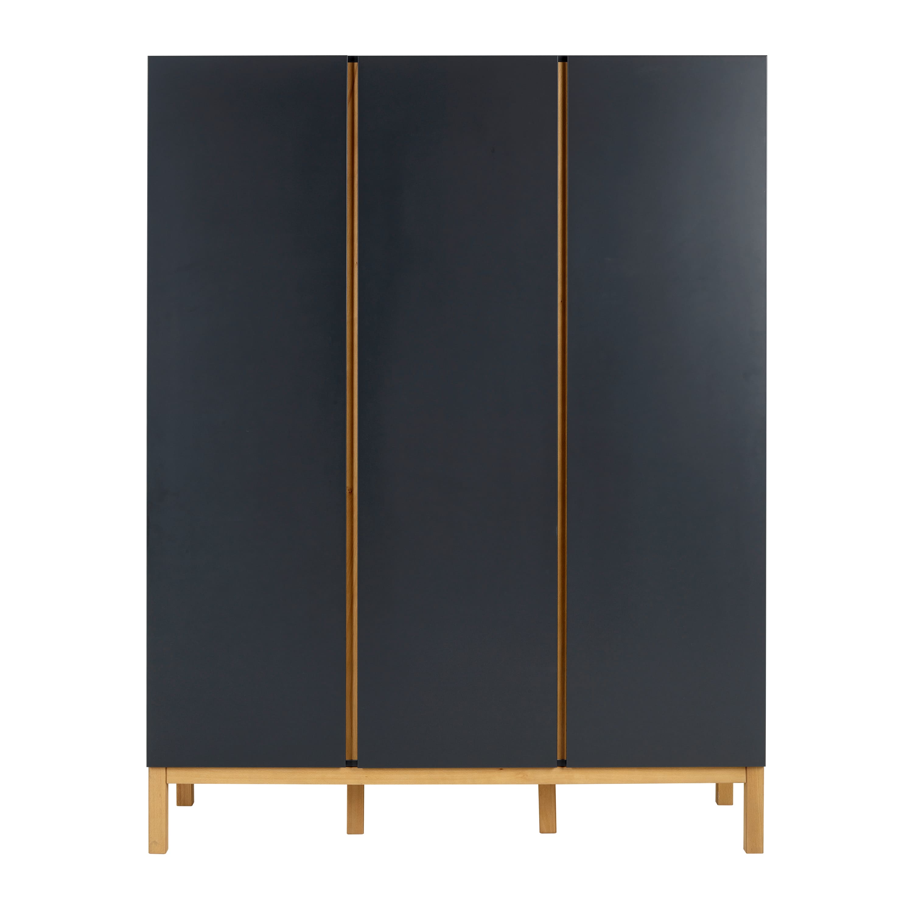 Quax Indigo Wardrobe