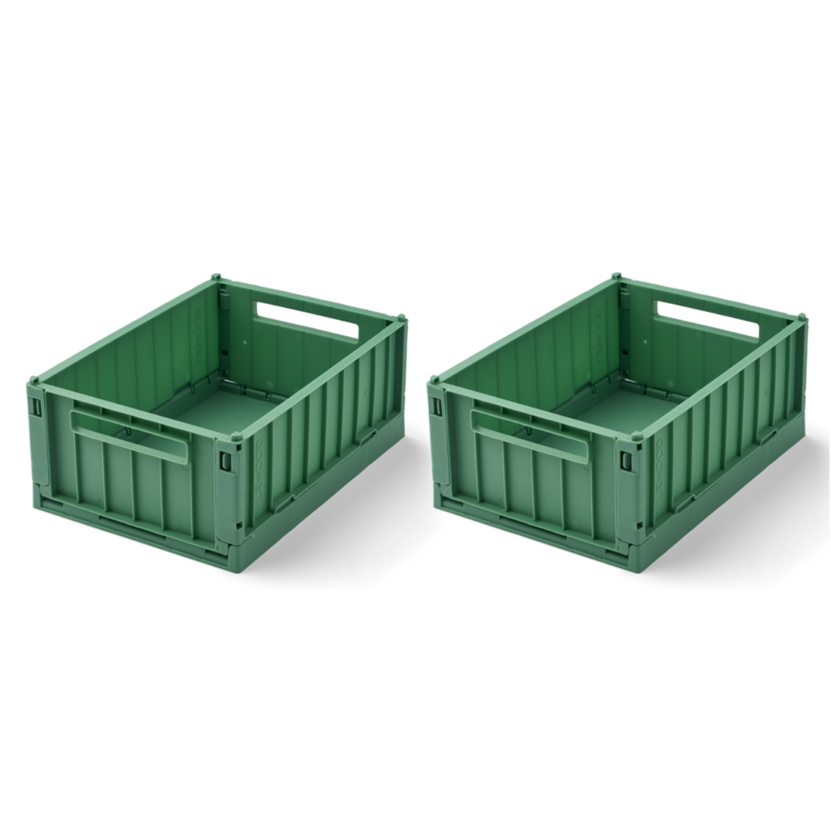 Liewood Weston Storage Box S,  2-pack