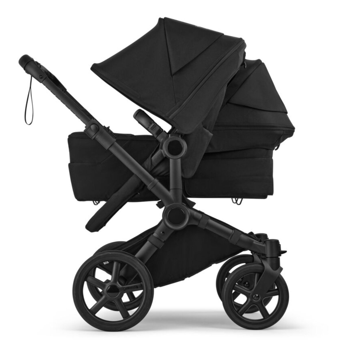 Bugaboo Donkey 6 Duo Geschwisterwagen | B-Ware