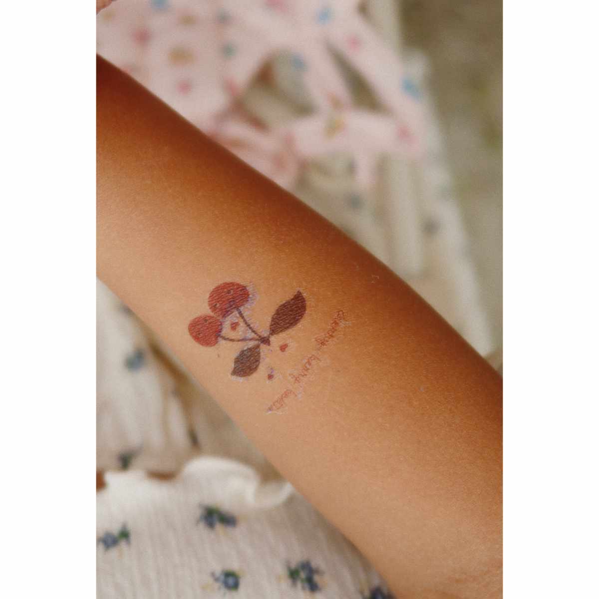 Konges Sløjd Tattoos