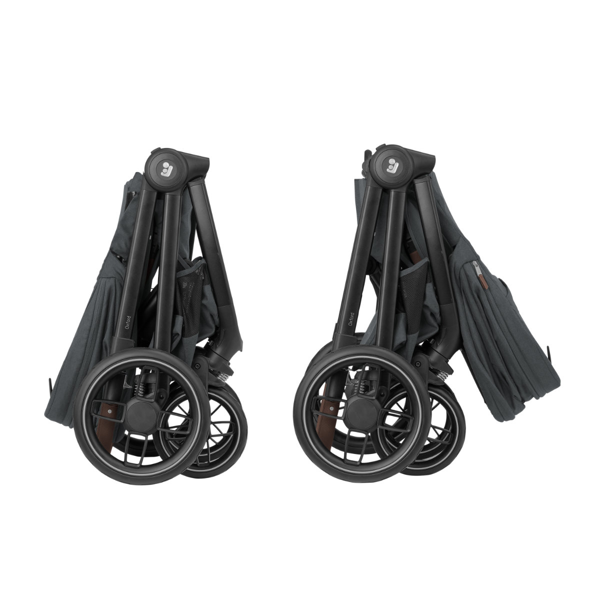 Maxi-Cosi Oxford+ Stroller Set 3-in-1 incl. Pebble 360 Pro2