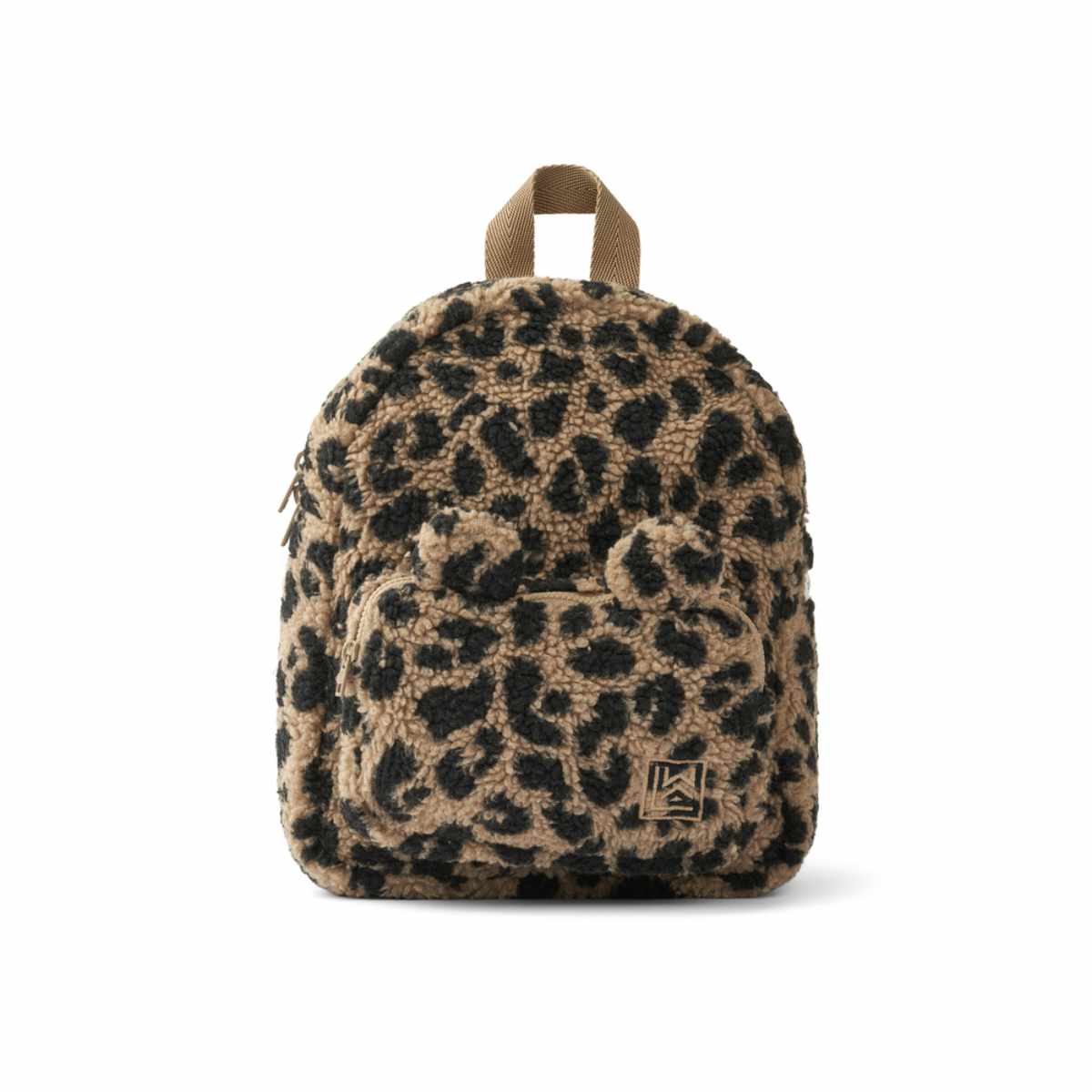 Liewood Allan Fleece Rucksack