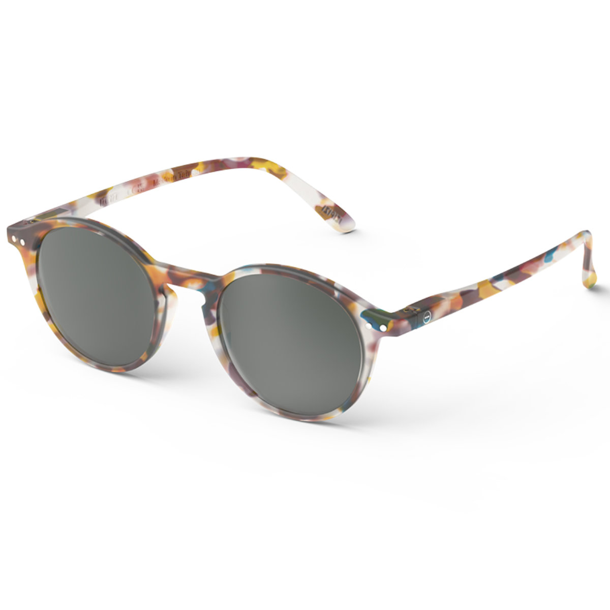 IZIPIZI Adult Sunglasses #D