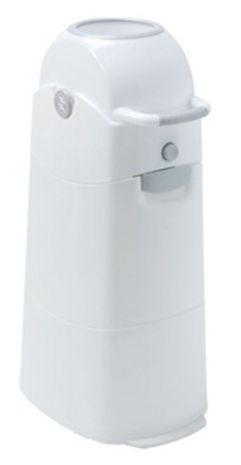 Quax diaper bucket