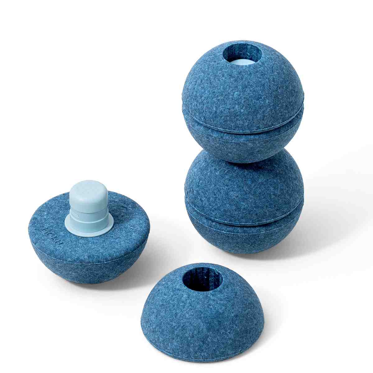 MODU Foam Balls - 3 pieces