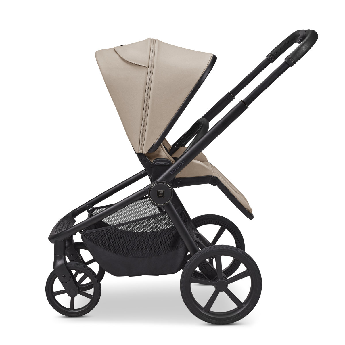 Moon Resea Fold Pushchair Essential Set
