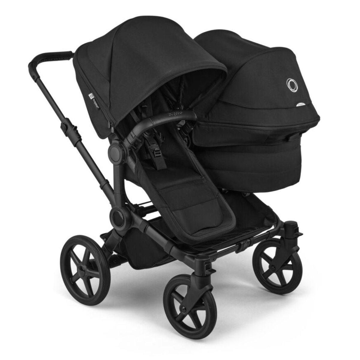 Bugaboo Donkey 6 Duo Geschwisterwagen | B-Ware