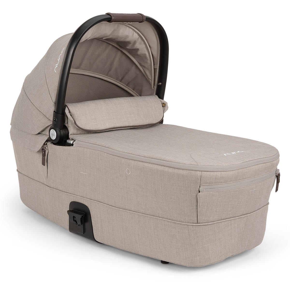 Nuna MIXX Next Carrycot 2026 (foldable)