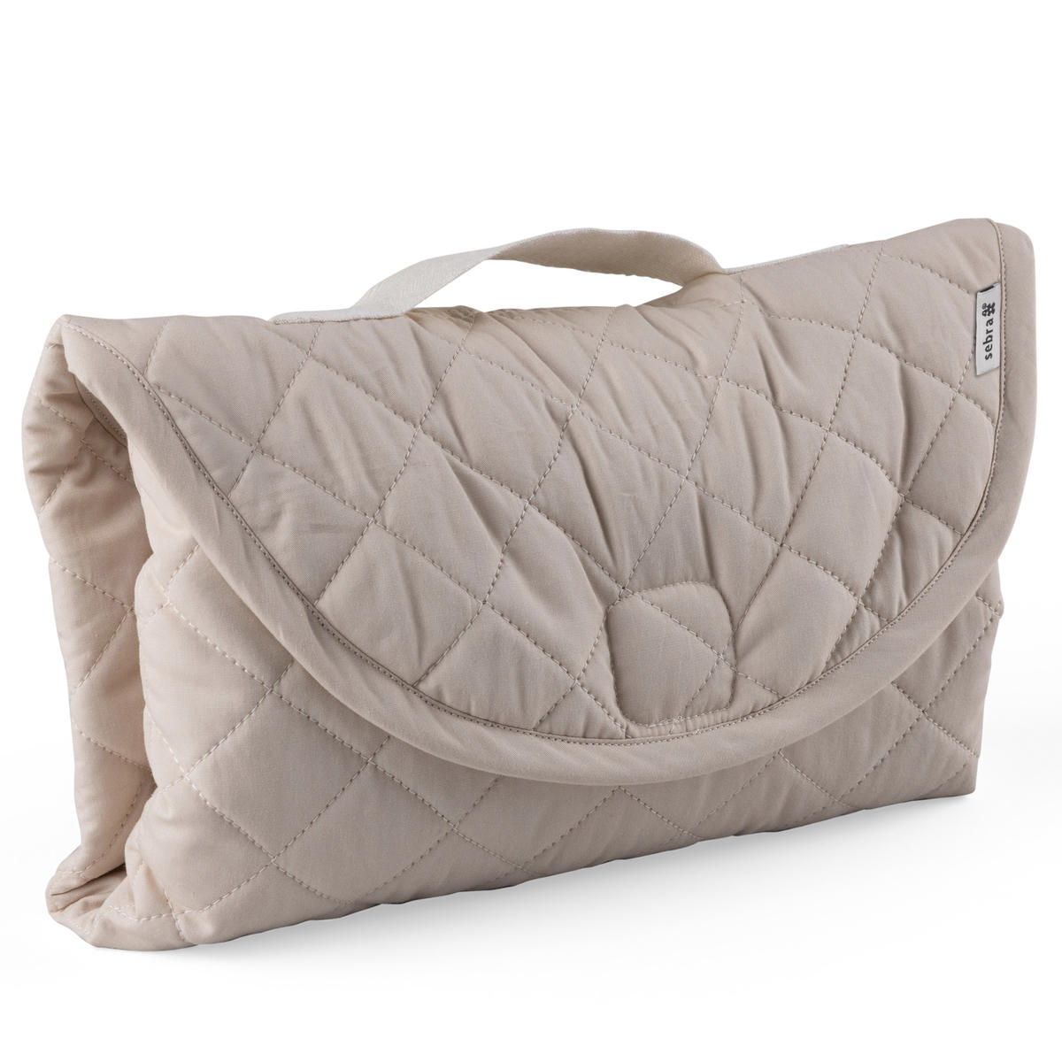 Sebra On-the-go changing mat