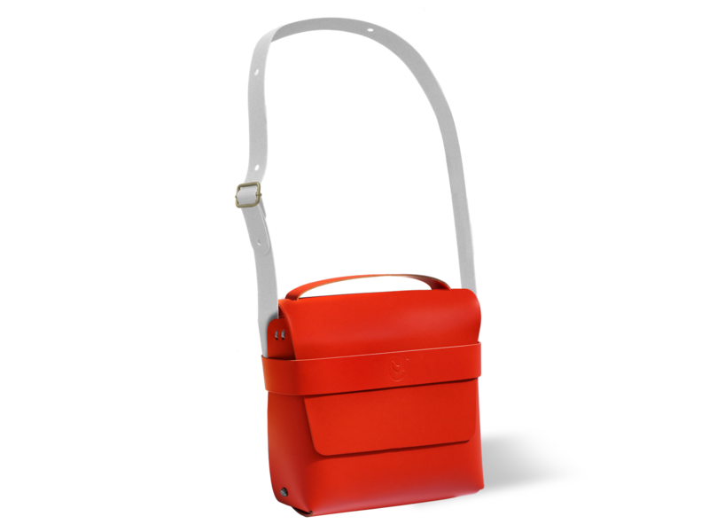 Wishbone Bike Bag