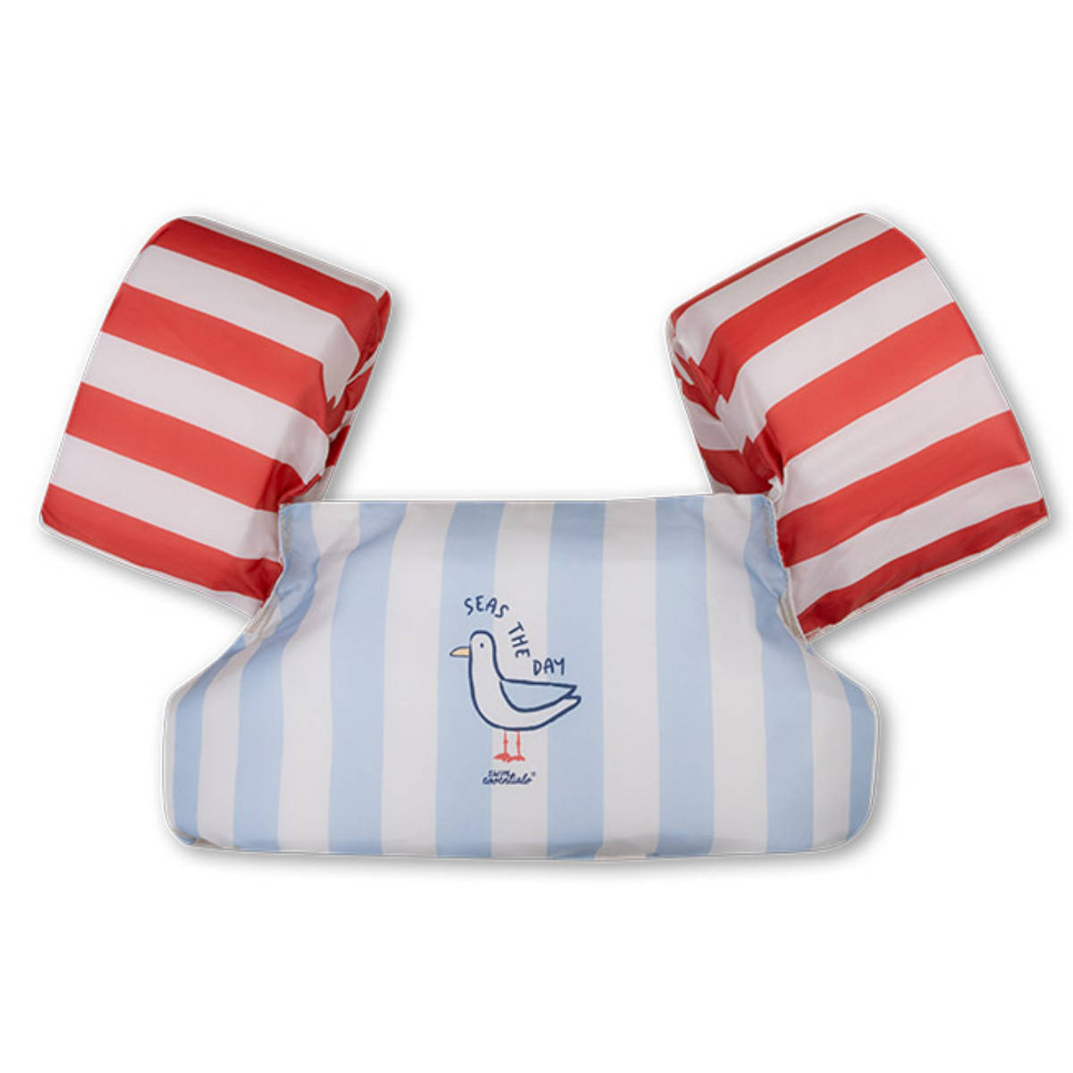 Swim Essentials Puddle Jumper Life Jacket, 2-6 Years