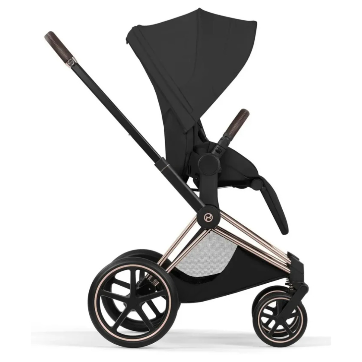 Cybex Priam 5 Style Combi Stroller