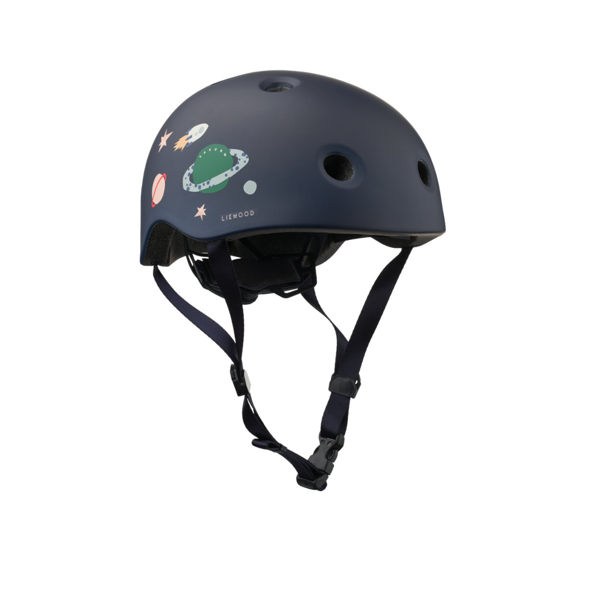 Liewood Hilary Kids' Bike Helmet