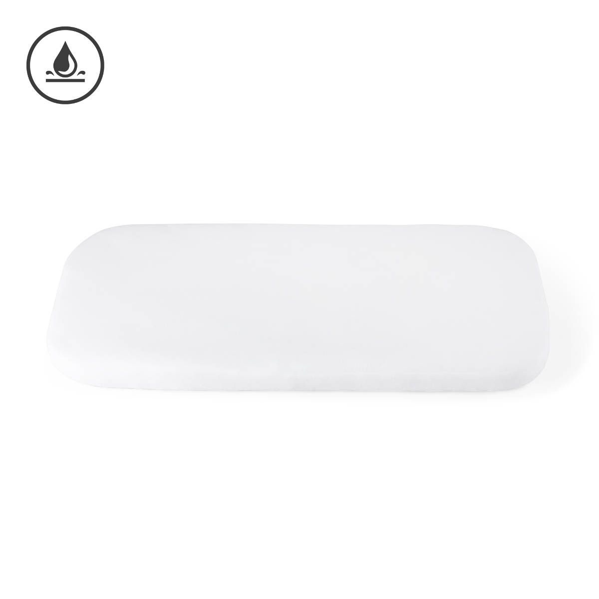 Sebra Bedwetting Cover for Co-Sleeper 40x85 cm