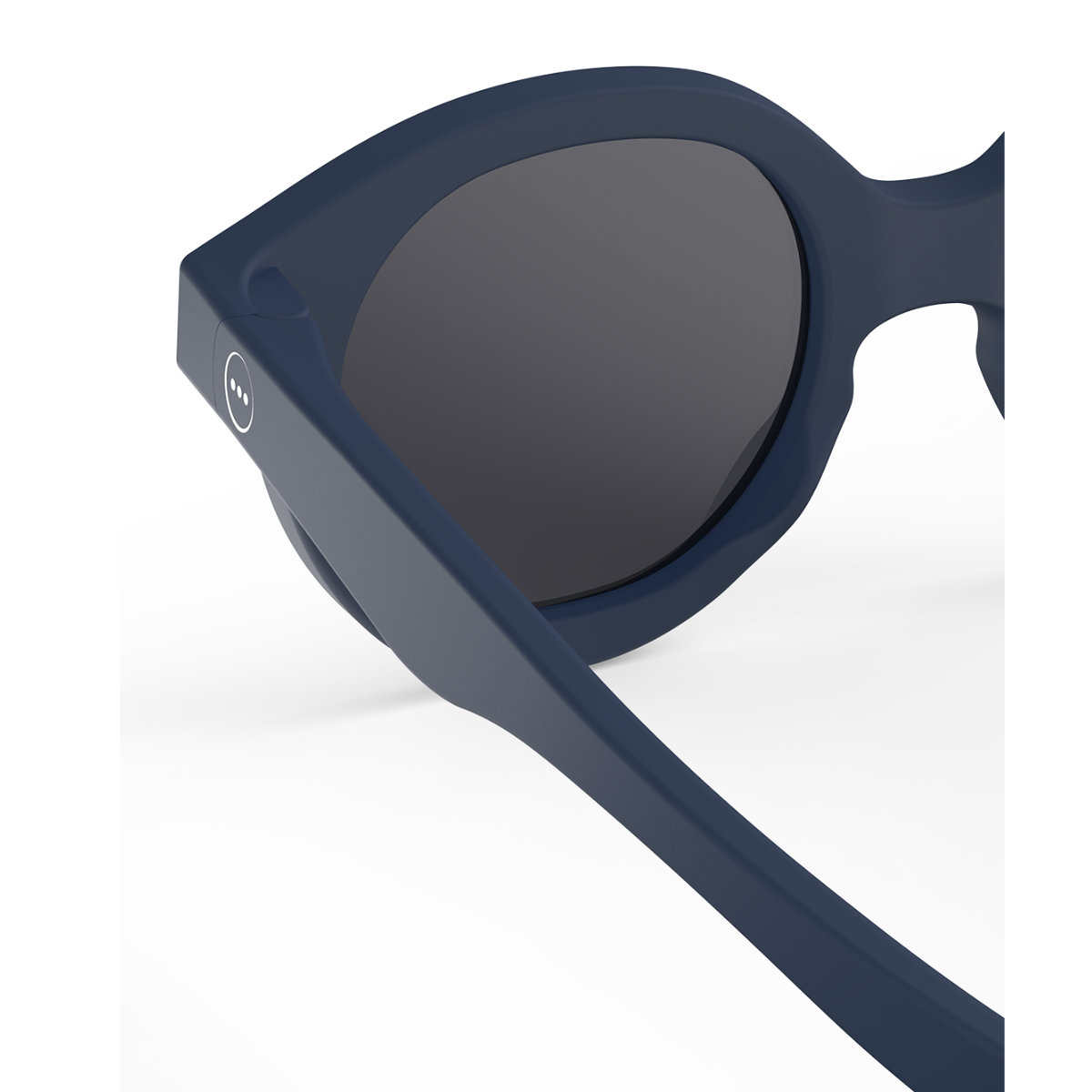 IZIPIZI Baby Sonnenbrille #C für 0–3 Jahre