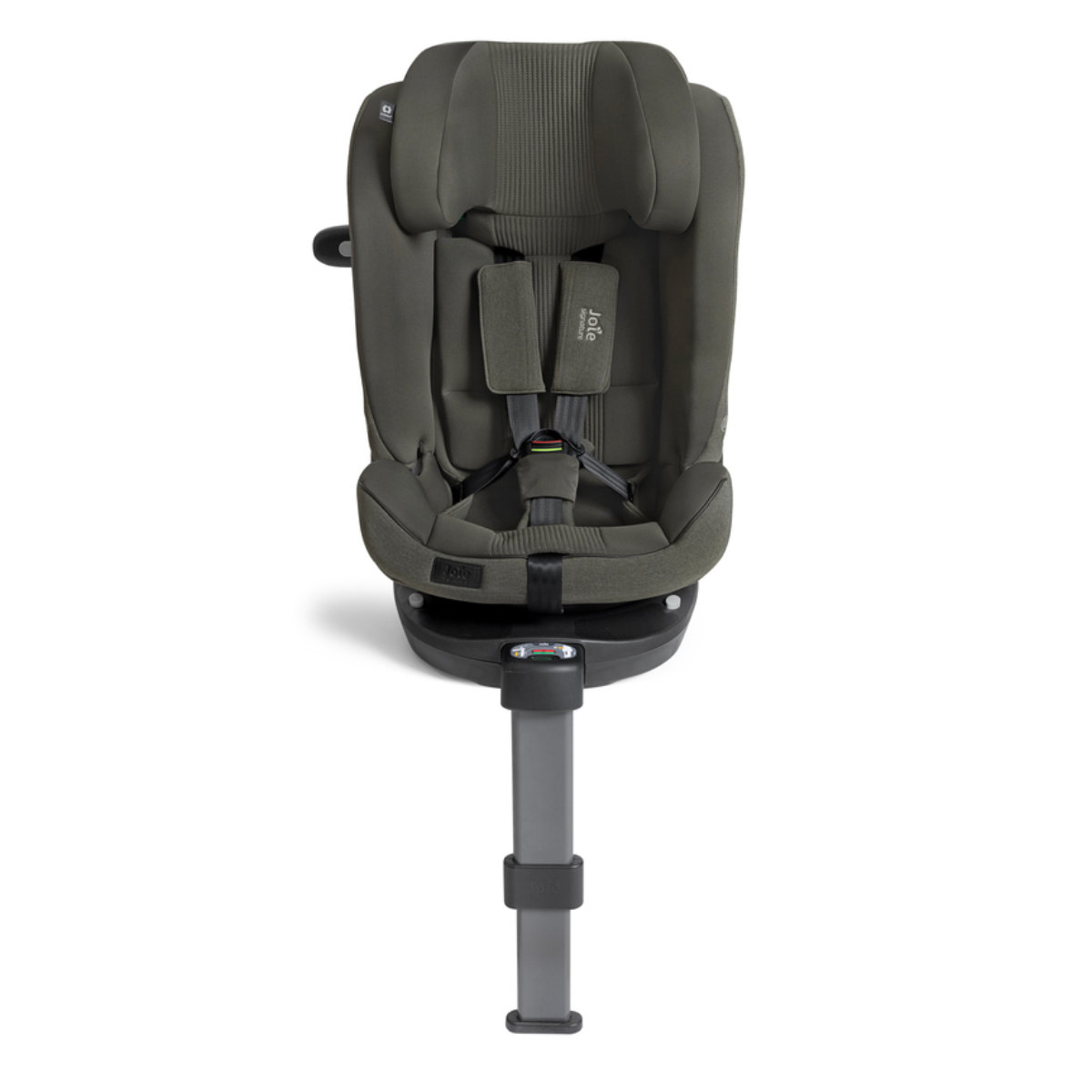 Joie Signature i-Spin XL i-Size Car Seat (0–12 Years)