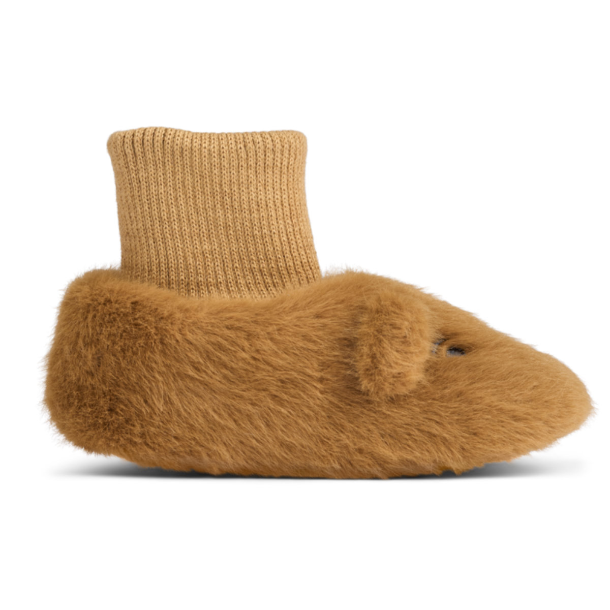 Liewood Beth Baby Slippers – Rabbit / Bear