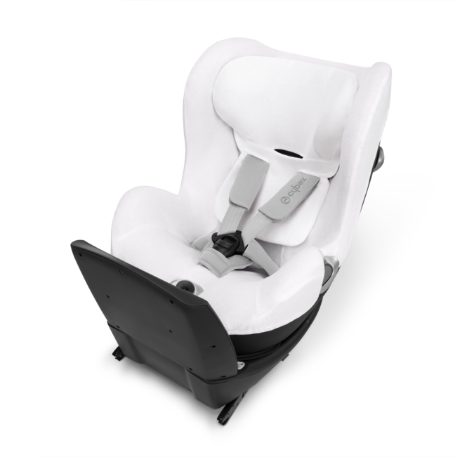 Cybex Sirona Q I-Size Sommerbezug