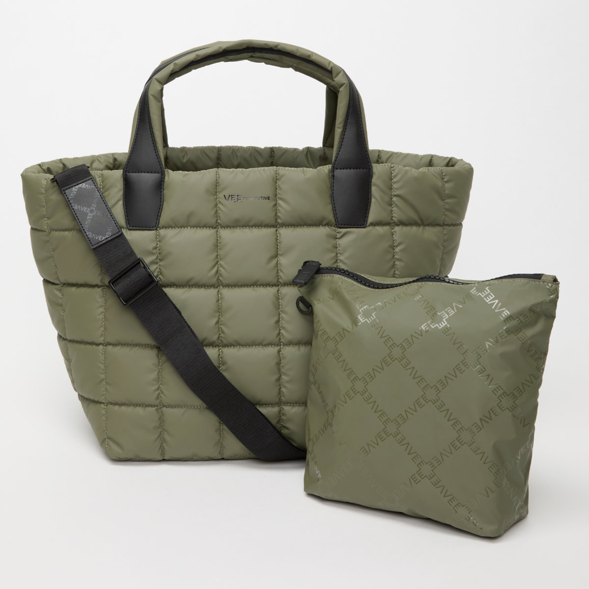 VeeCollective Porter Tote Bag Medium