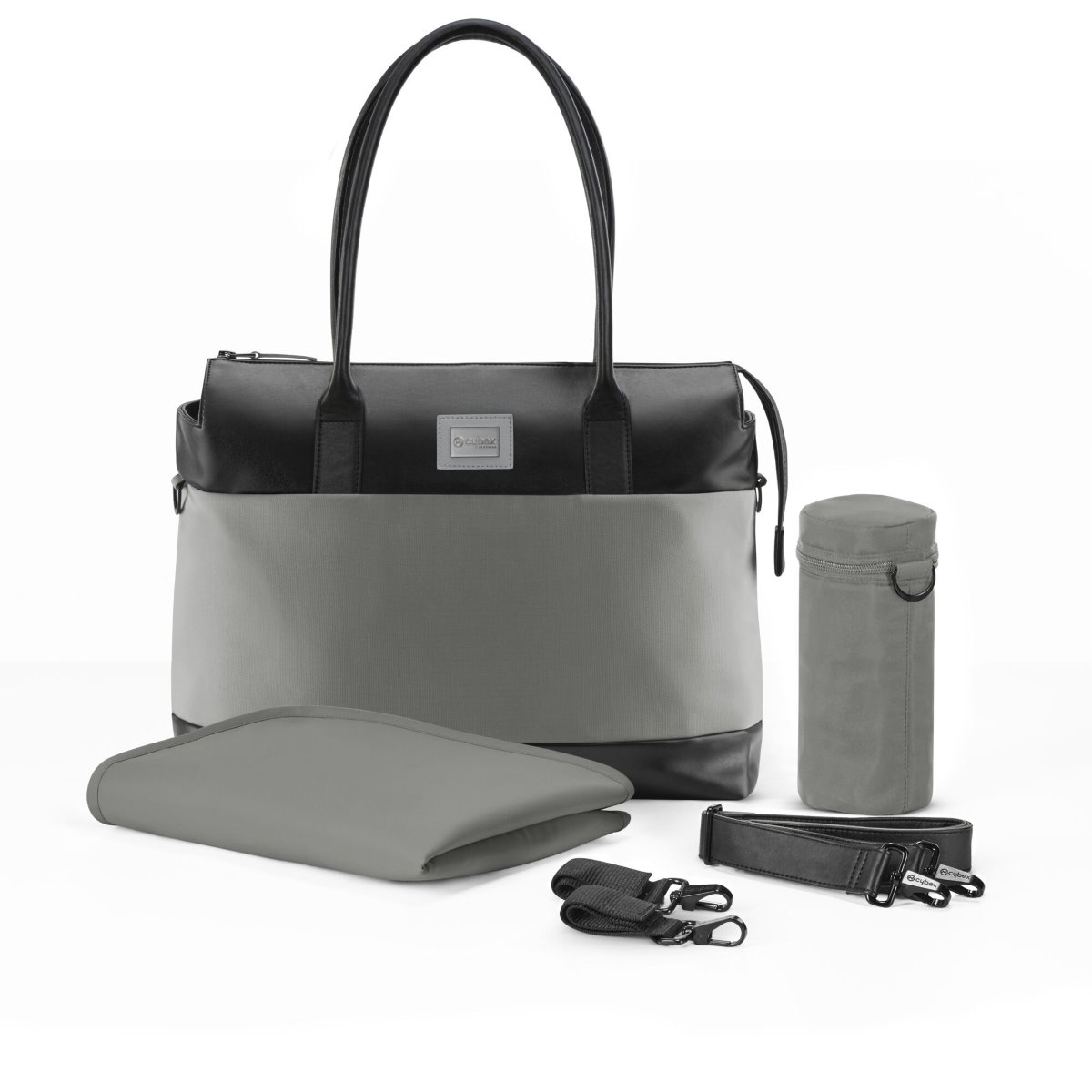 Cybex Platinum tote bag (incl. changing mat & bottle holder)
