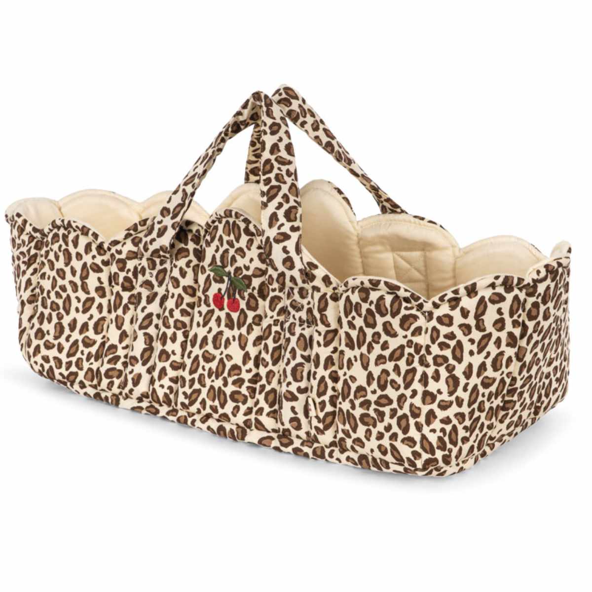 Konges Sløjd Doll Carrycot