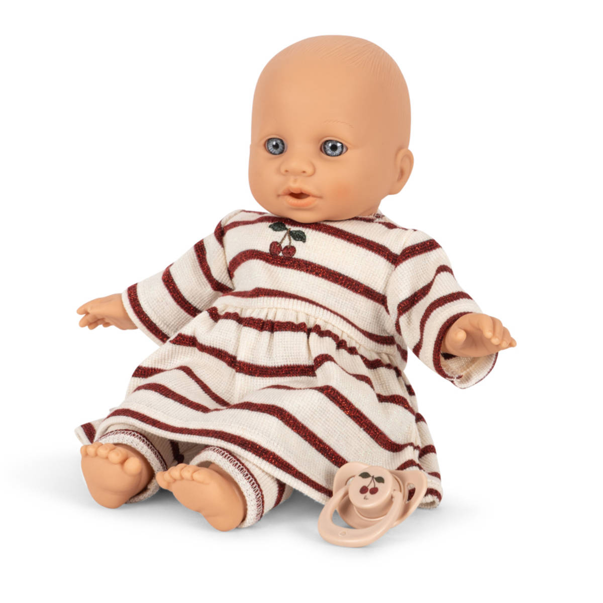 Konges Sløjd Puppe Bella 32x18 cm