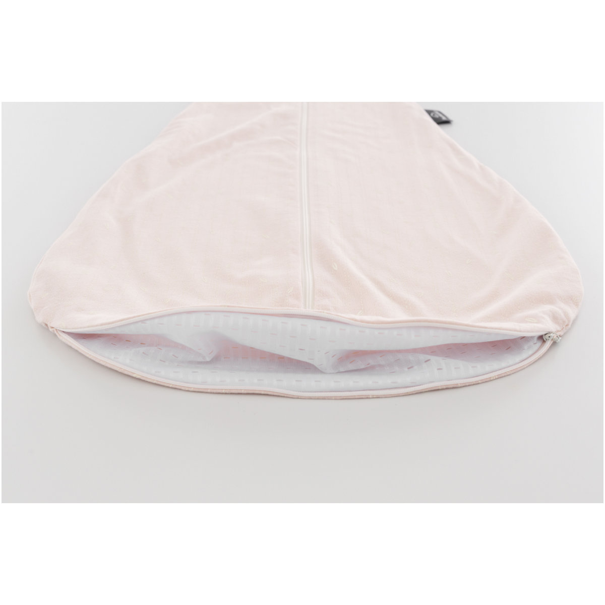 Träumeland LIEBMICH Sleeping Bag, GOTS Certified, 1.0 TOG