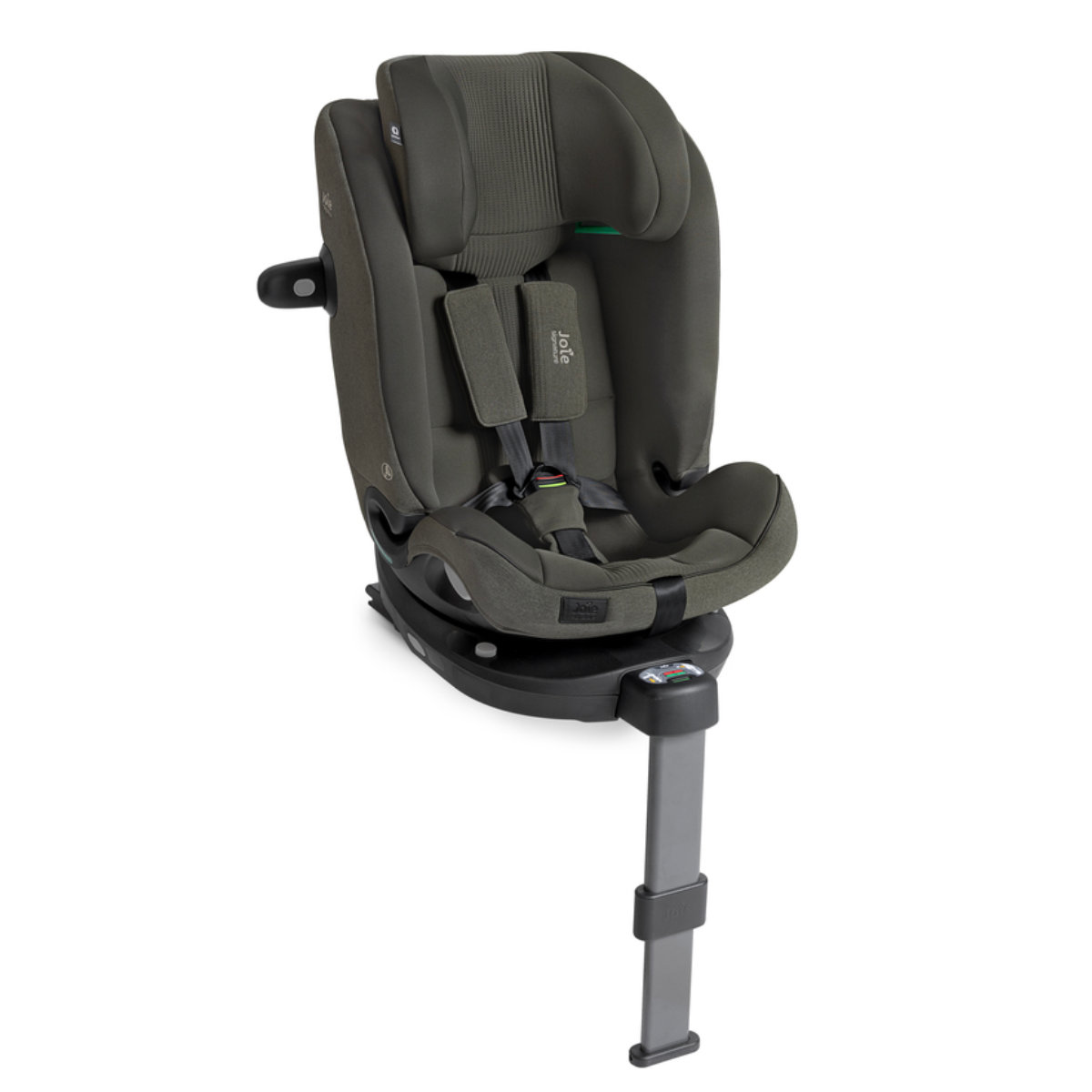 Joie Signature i-Spin XL i-Size Car Seat (0–12 Years)