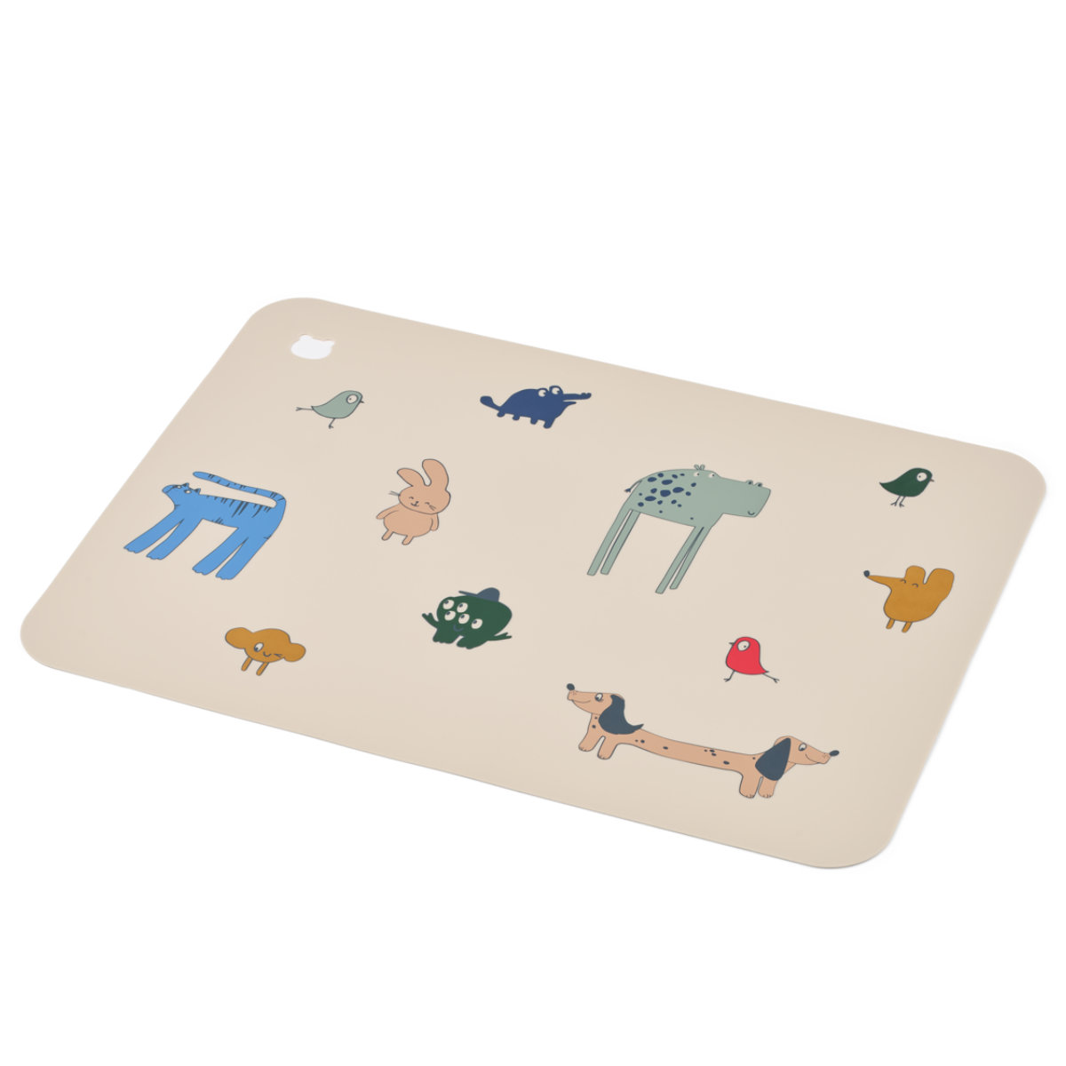 Liewood Jude placemat