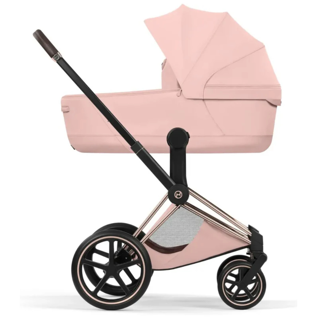 Cybex Priam 5 Style Combi Stroller