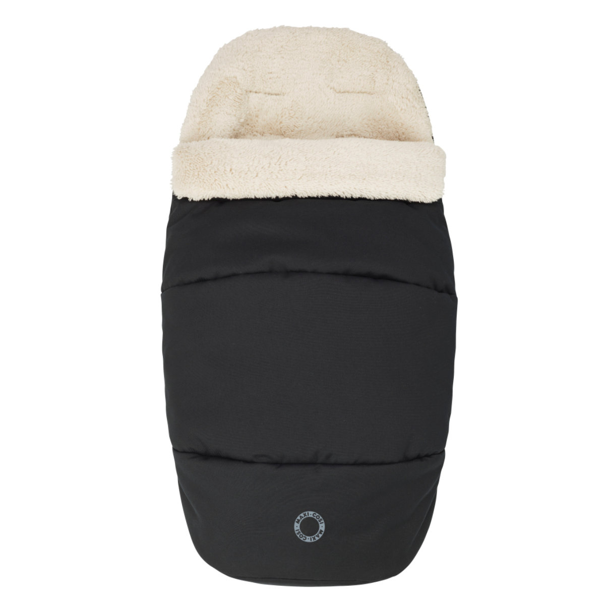 Maxi-Cosi 2-in-1 Winter Footmuff for Stroller