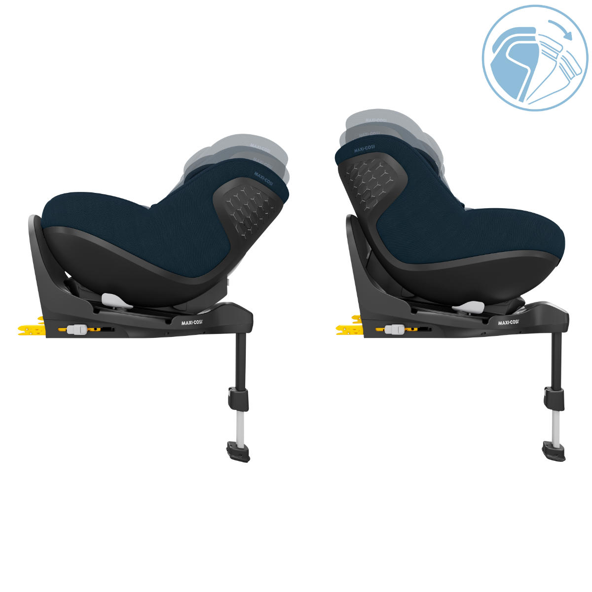 Maxi Cosi Pearl 360 Pro i-Size Kindersitz
