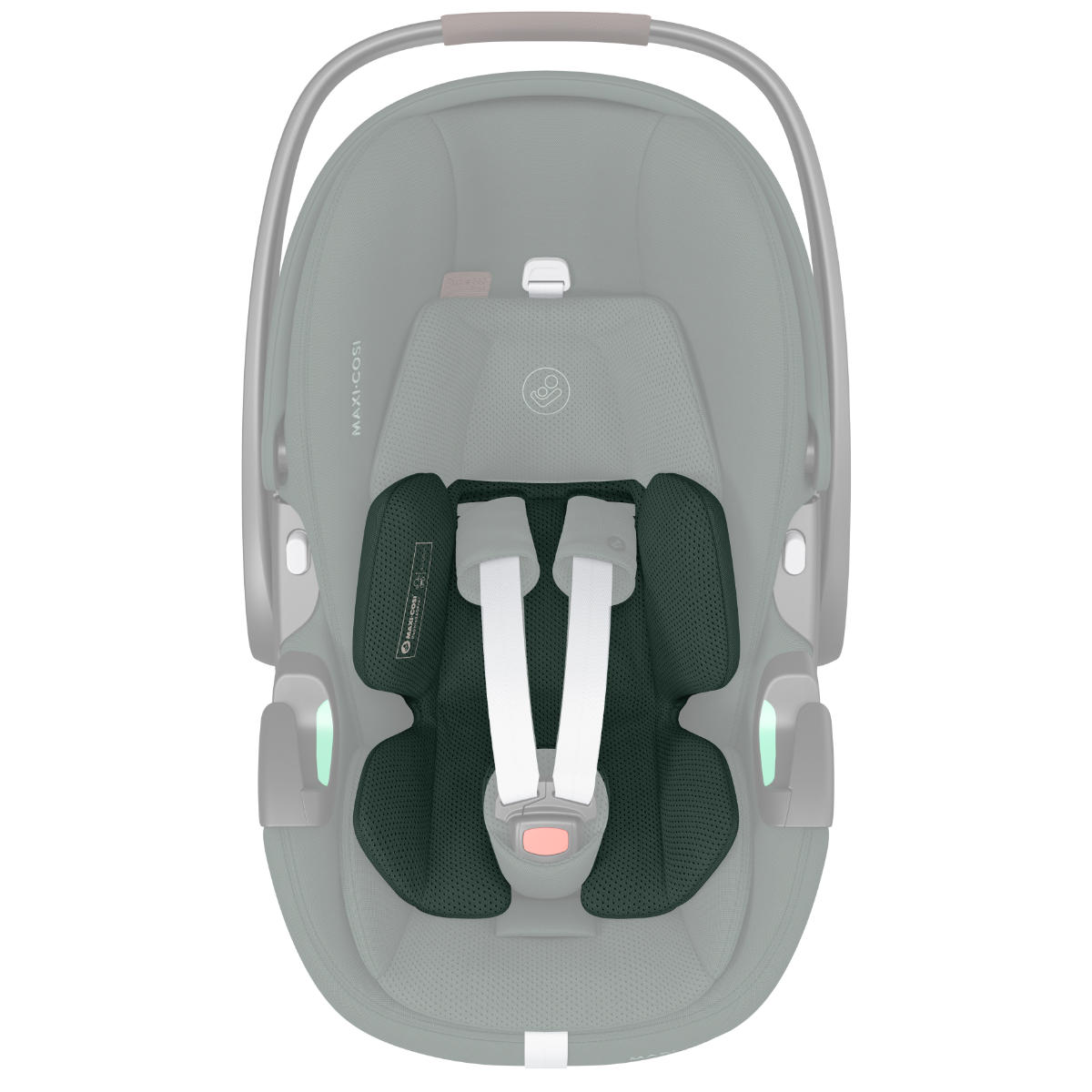 Maxi Cosi Pebble 360 Pro2 i-Size Babyschale