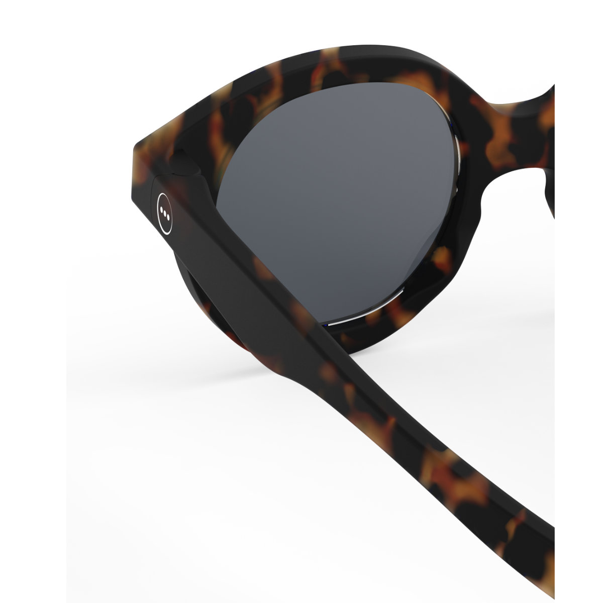 IZIPIZI Baby Sunglasses #C for 0–3 Years