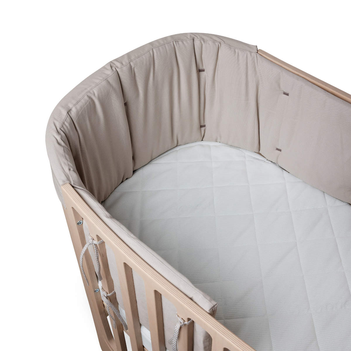Leander Bumper for Classic Bed