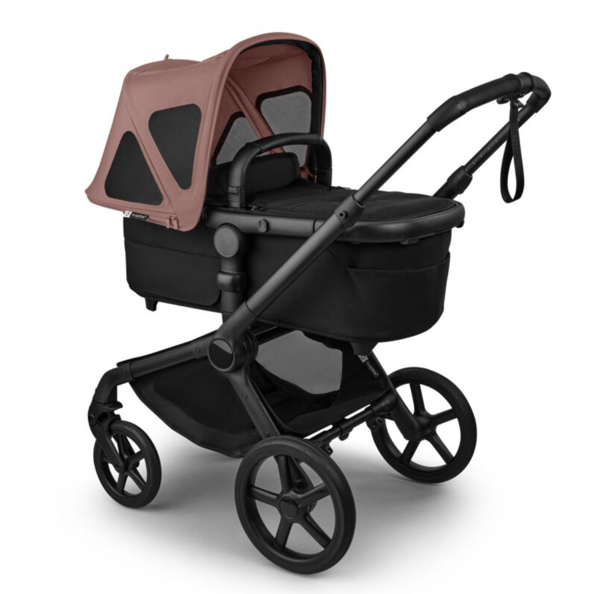 Bugaboo Fox 5 / Lynx / Fox Cub Breezy Sun Canopy