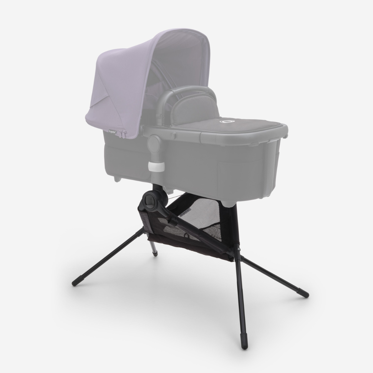 Bugaboo cradle stand