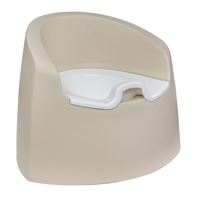Quax My Potty
